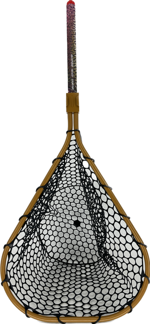 2025 Catch Cam Nets -Trout