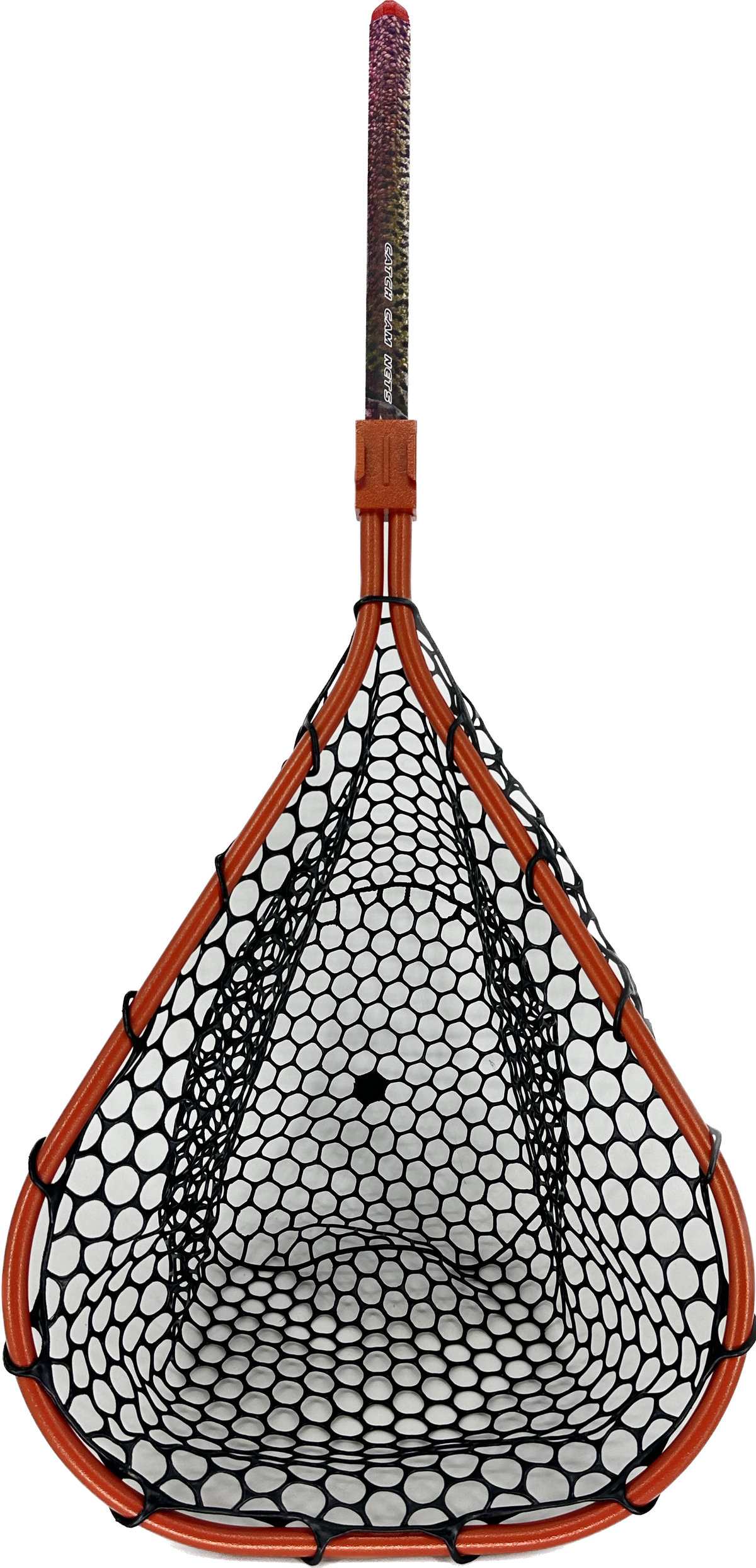 2025 Catch Cam Nets -Trout