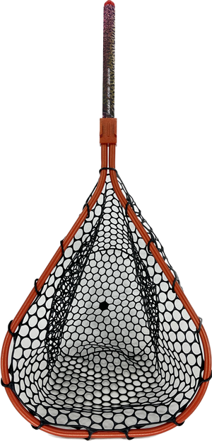 2025 Catch Cam Nets -Trout