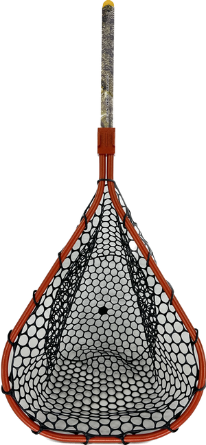 2025 Catch Cam Nets -Trout