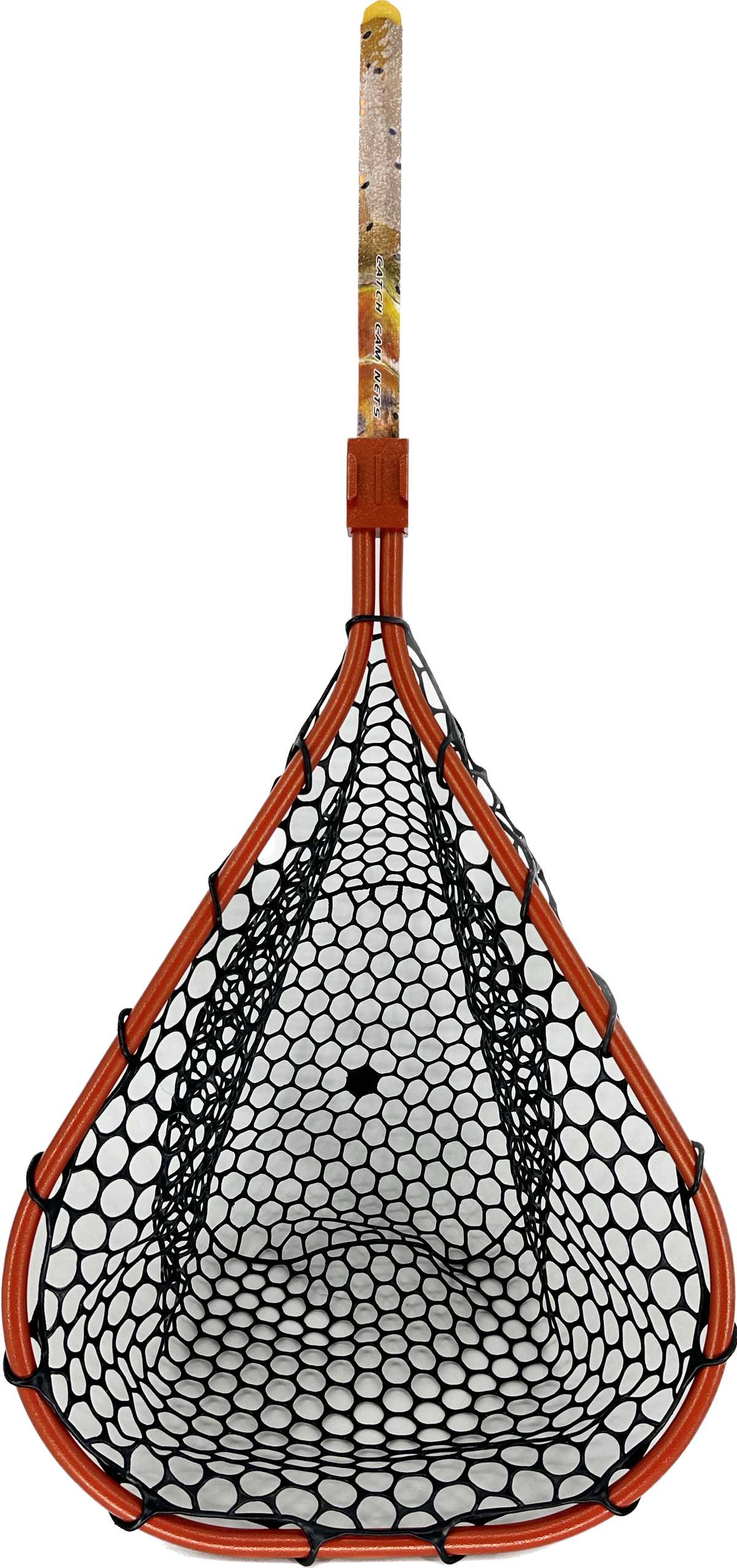 2025 Catch Cam Nets -Trout