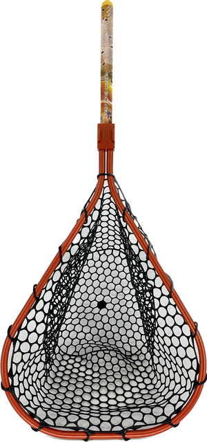 2025 Catch Cam Nets -Trout