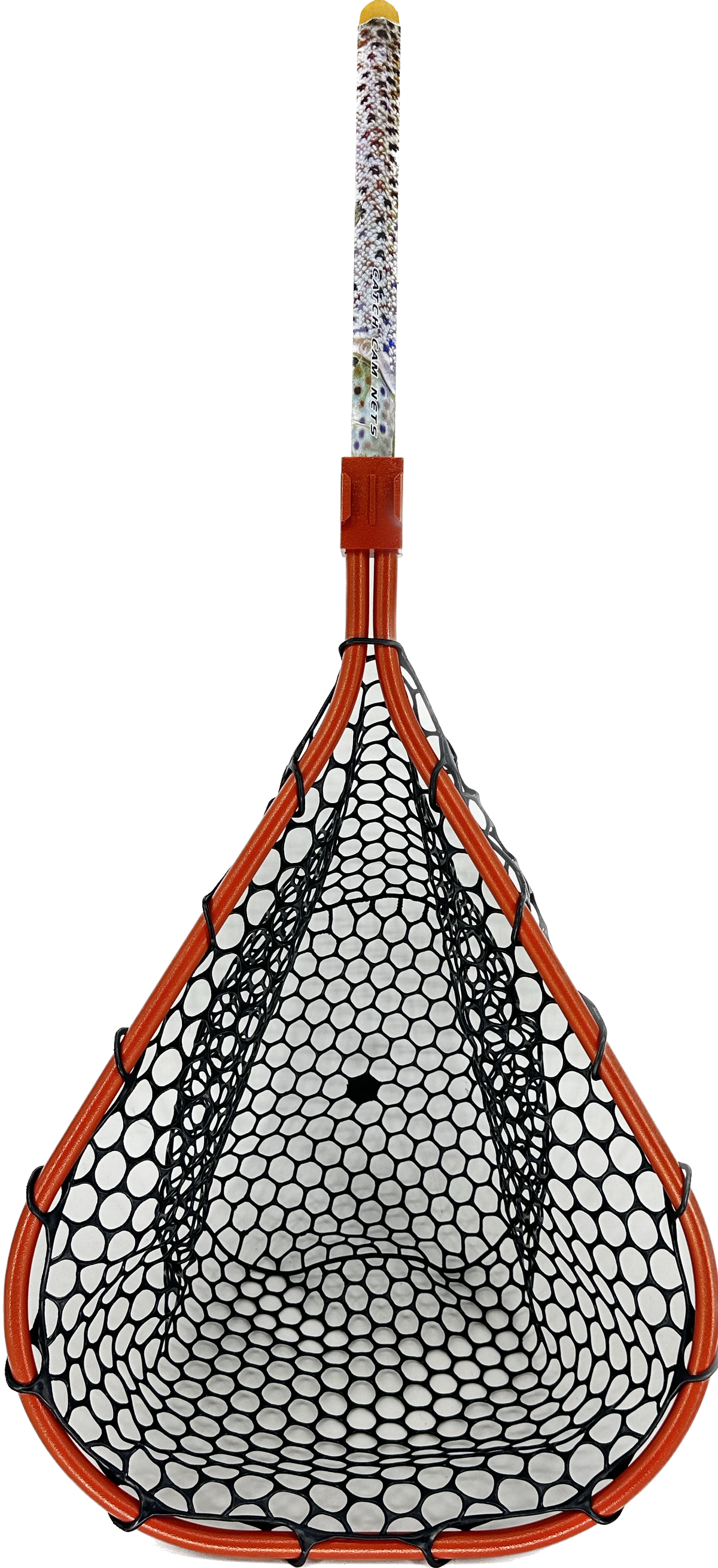 2025 Catch Cam Nets -Trout