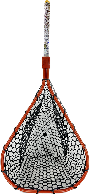 2025 Catch Cam Nets -Trout