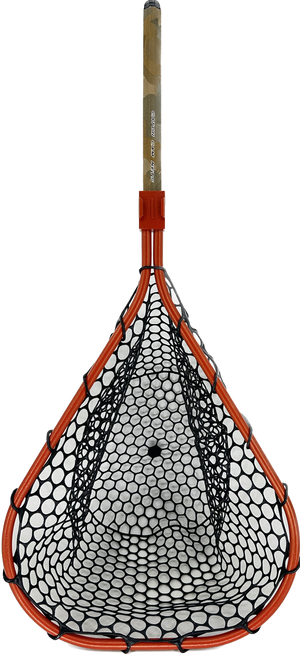 2025 Catch Cam Nets -Trout