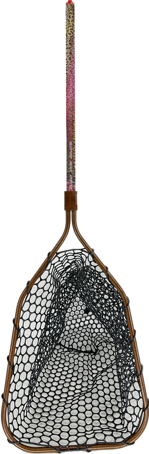 2025 Catch Cam Nets - Smallie