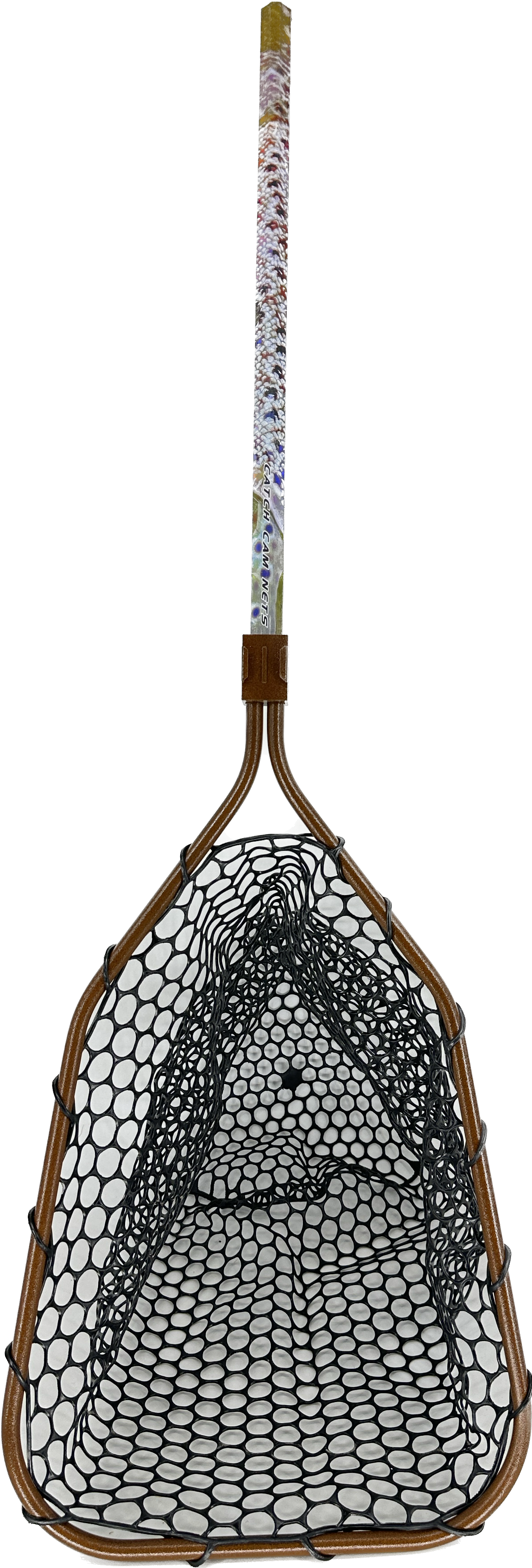 2025 Catch Cam Nets - Smallie