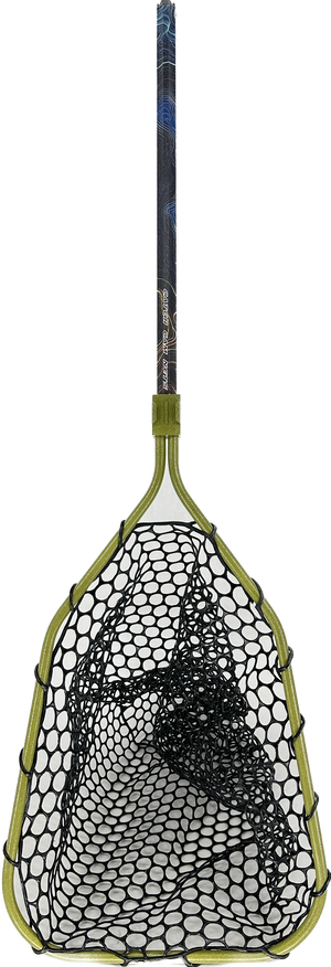 2025 Catch Cam Nets - Smallie