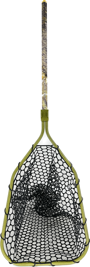 2025 Catch Cam Nets - Smallie