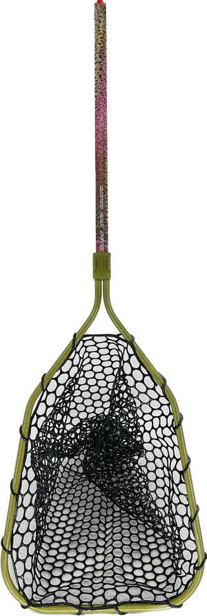 2025 Catch Cam Nets - Smallie