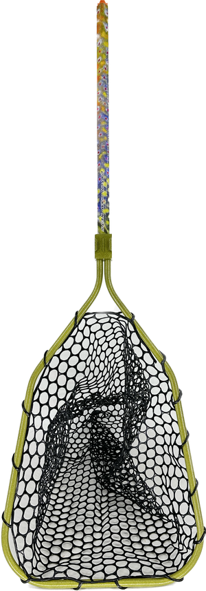 2025 Catch Cam Nets - Smallie