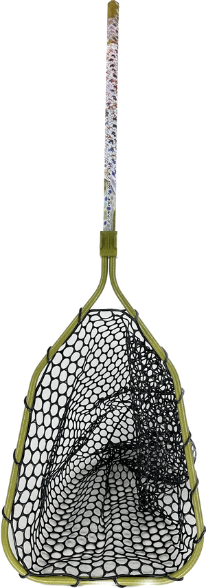 2025 Catch Cam Nets - Smallie