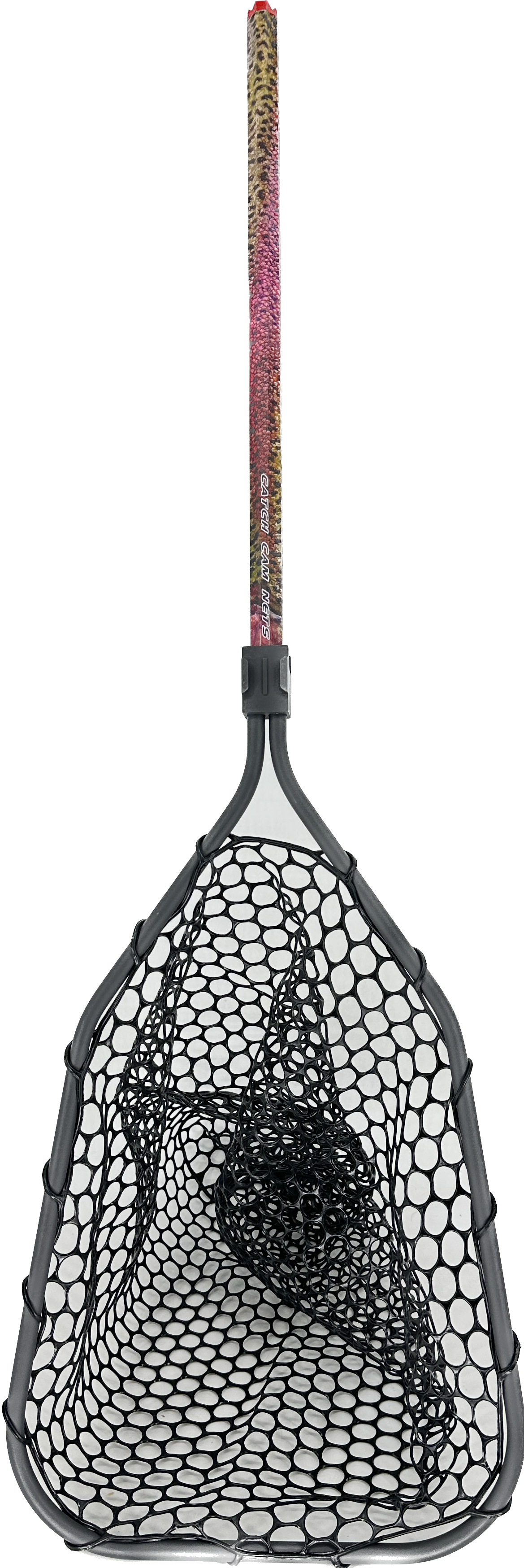 2025 Catch Cam Nets - Smallie