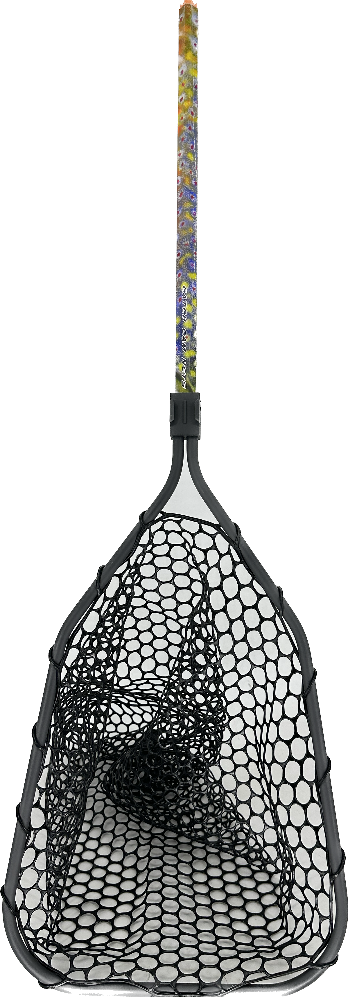 2025 Catch Cam Nets - Smallie