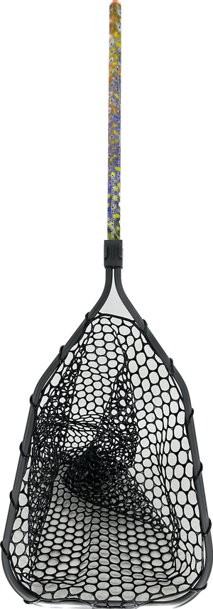 2025 Catch Cam Nets - Smallie