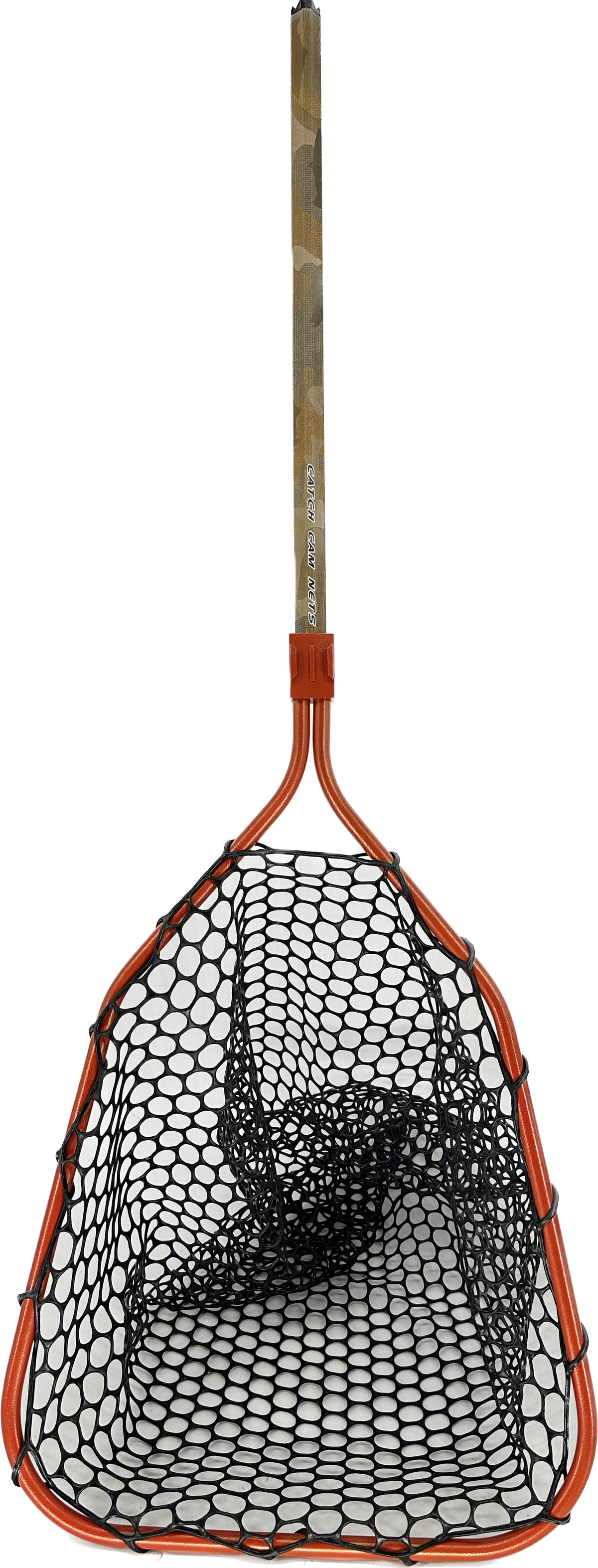2025 Catch Cam Nets - Smallie