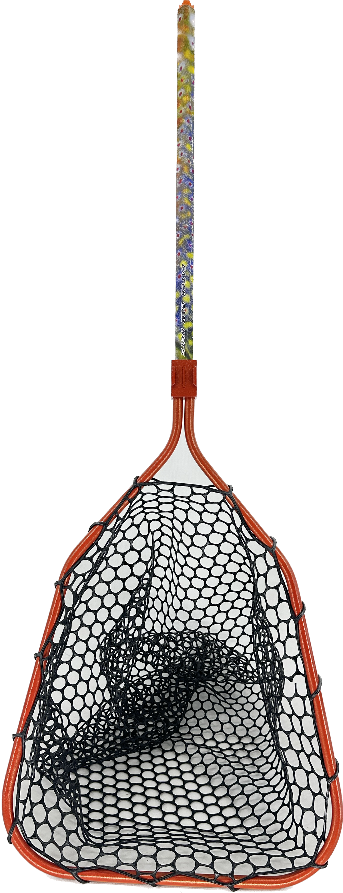 2025 Catch Cam Nets - Smallie