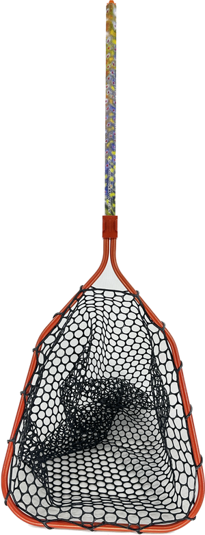 2025 Catch Cam Nets - Smallie