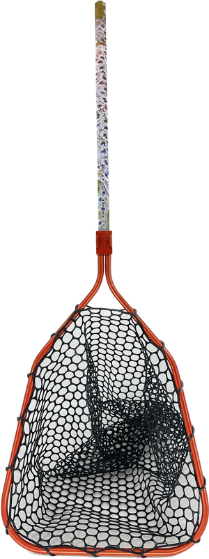 2025 Catch Cam Nets - Smallie