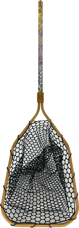 2025 Catch Cam Nets - Smallie