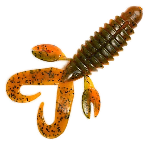 SwimN Mama  4"- Alabama Craw