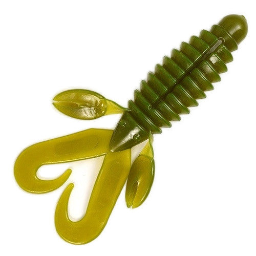 SwimN Mama  4"-  Old Ugly