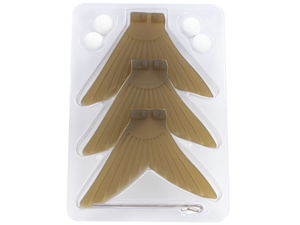 Swimbait Tail Kits