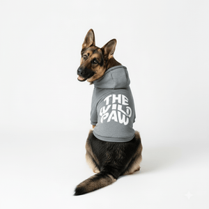 Terrain Trek Hoodie