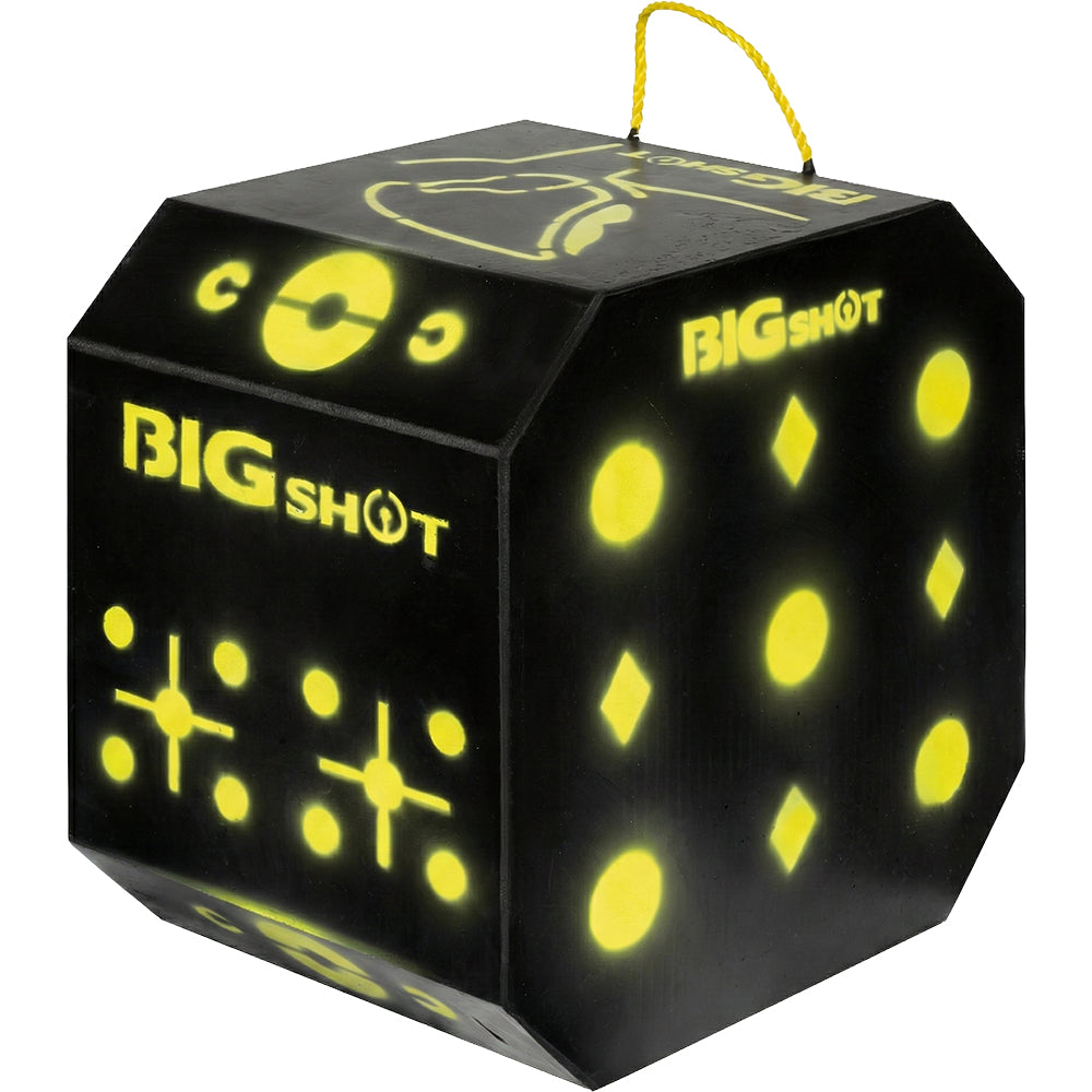 BIGshot Titan XS Easy Pull Crossbow Target