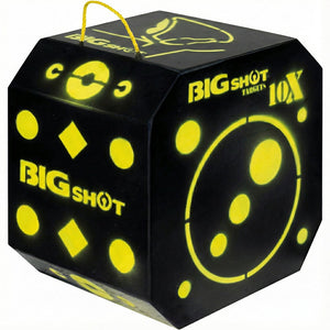 BIGshot Titan XS Easy Pull Crossbow Target