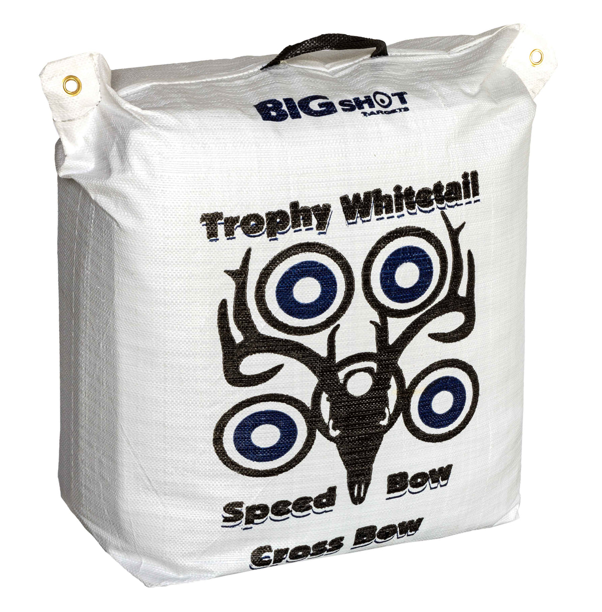 Trophy Whitetail Bag Archery Target