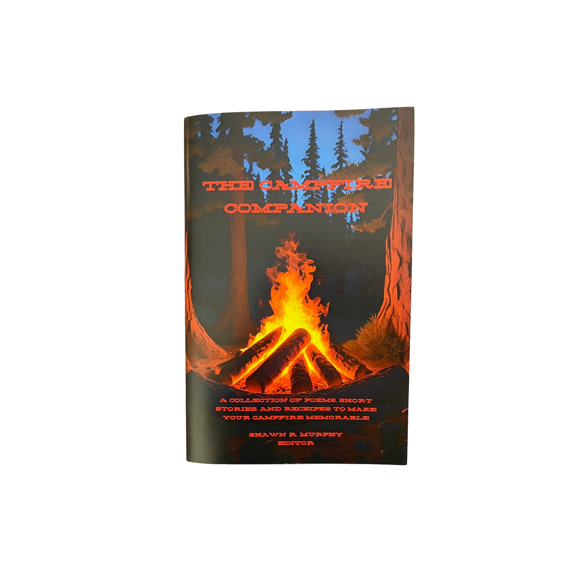 The Campfire Companion