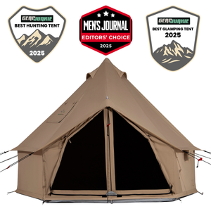 10' Regatta Bell Tent