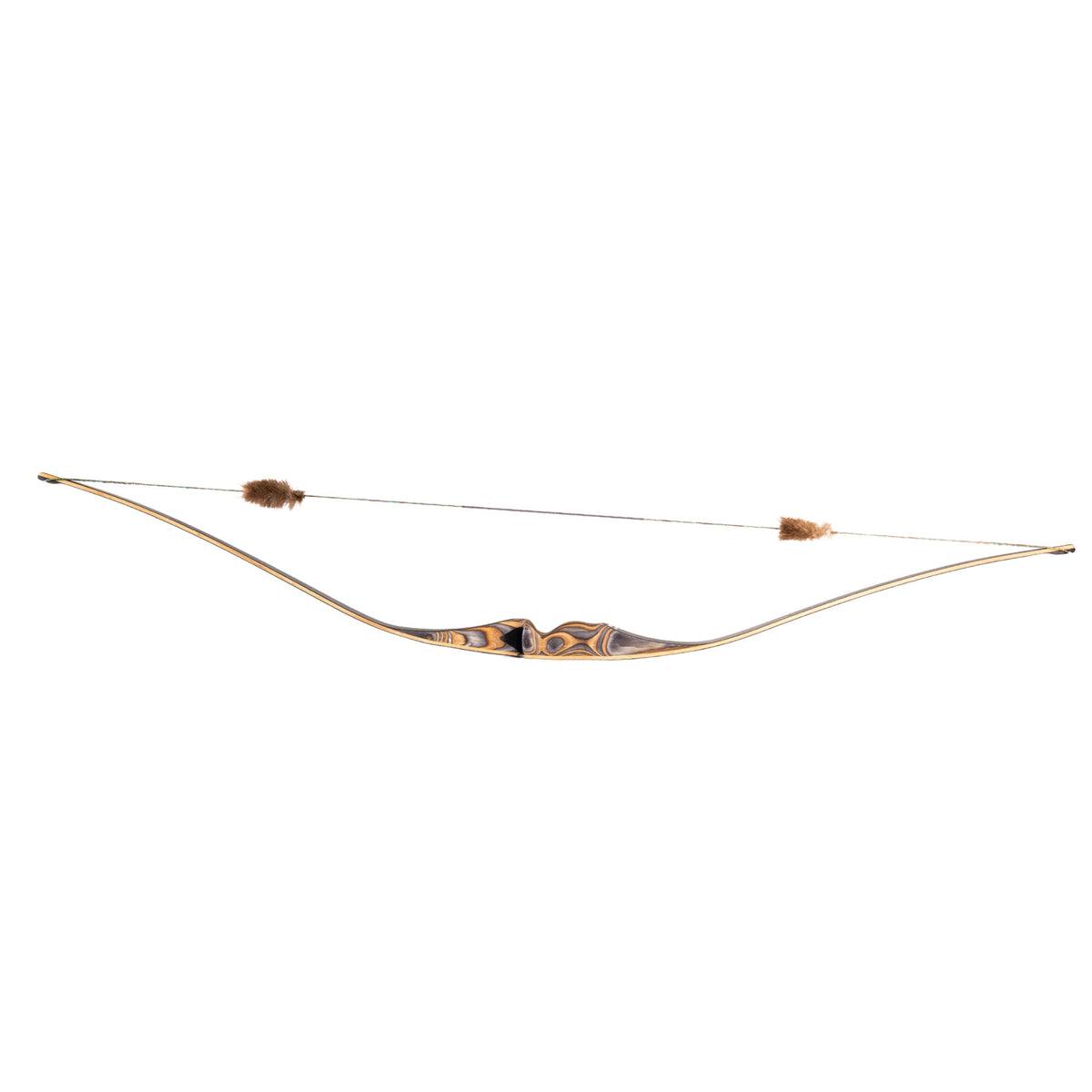 The BONES - Reflex Deflex Longbow - 2 Month Lead Time