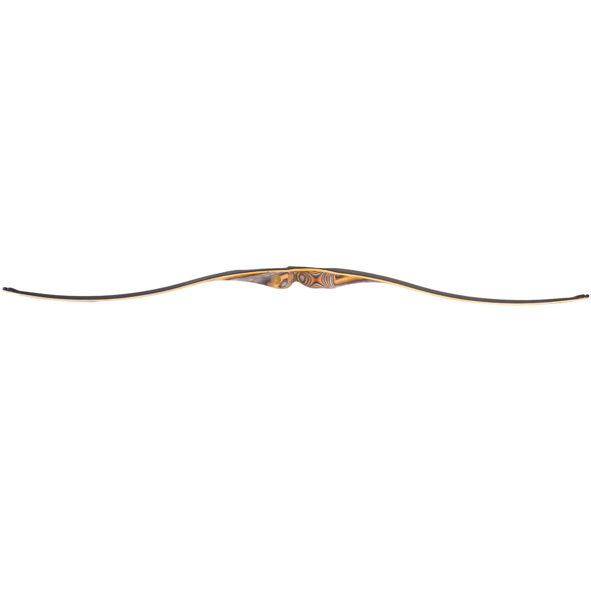 The BONES - Reflex Deflex Longbow - 2 Month Lead Time