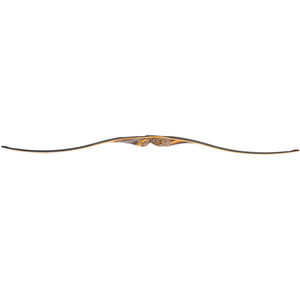 The BONES - Reflex Deflex Longbow - 2 Month Lead Time