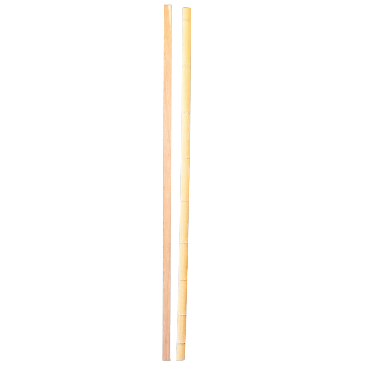 Hickory Stave