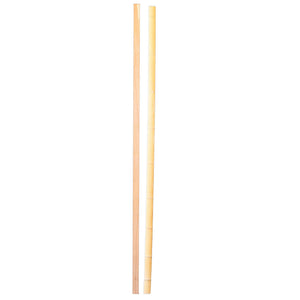 Hickory Stave