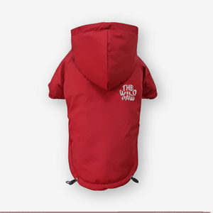 HydroHike Jacket