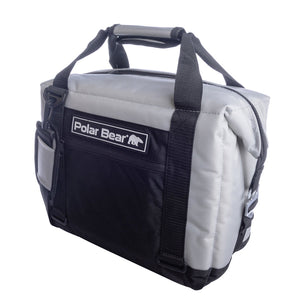 12 Pack Original Nylon Soft Cooler - SHIPS FIRST WEEK OF FEBRUARY