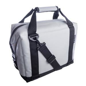 12 Pack Original Nylon Soft Cooler - SHIPS FIRST WEEK OF FEBRUARY