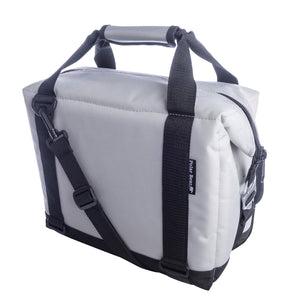 12 Pack Original Nylon Soft Cooler - SHIPS FIRST WEEK OF FEBRUARY