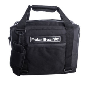 12 Pack Original Nylon Soft Cooler - SHIPS FIRST WEEK OF FEBRUARY