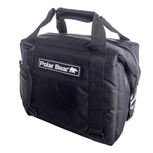 12 Pack Original Nylon Soft Cooler - SHIPS FIRST WEEK OF FEBRUARY