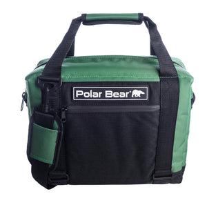 12 Pack Original Nylon Soft Cooler - SHIPS FIRST WEEK OF FEBRUARY