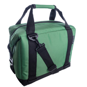 12 Pack Original Nylon Soft Cooler - SHIPS FIRST WEEK OF FEBRUARY