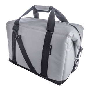 24 Pack Original Nylon Soft Side Cooler - SHIPS FIRST WEEK OF FEBRUARY