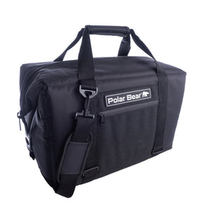 24 Pack Original Nylon Soft Side Cooler - SHIPS FIRST WEEK OF FEBRUARY