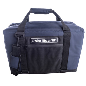 24 Pack Original Nylon Soft Side Cooler - SHIPS FIRST WEEK OF FEBRUARY