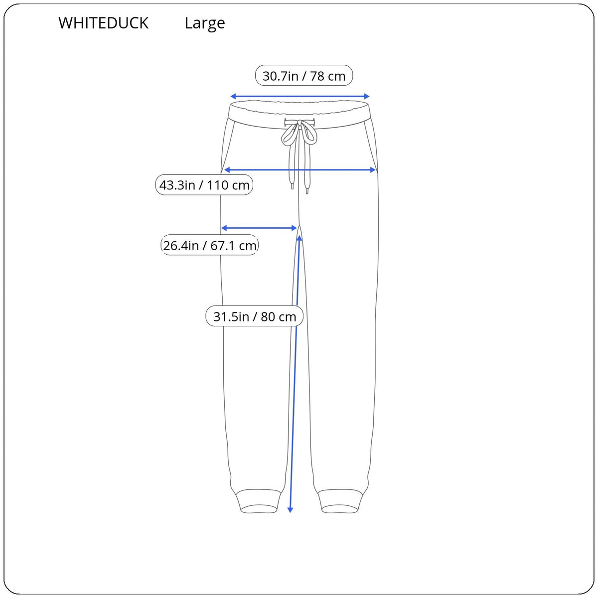Cargo Stretch Jogger Pants